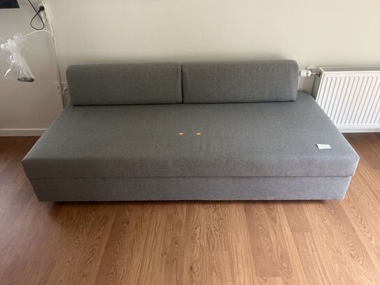 Sovesofa 90x190x42 cm