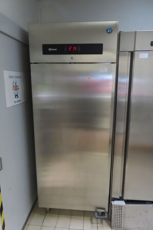 Industrifryseskab GRAM (HOSHIZAKI) Premier F W80 L DL