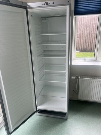 Køleskab VESTFROST BSK 361