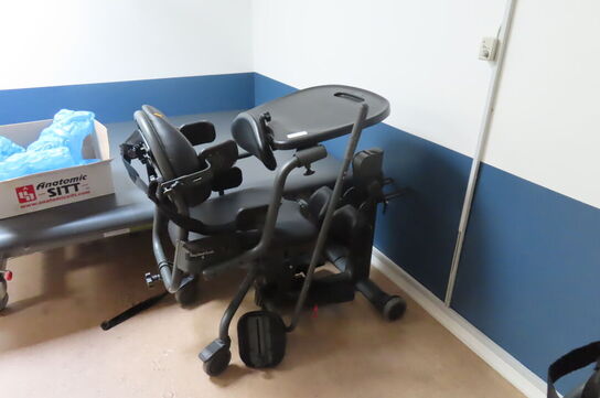 Ståstøttestativ EASY STAND Evolv