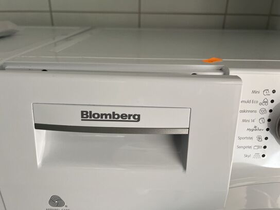 Vaskemaskine BLOMBERG BWG486W0