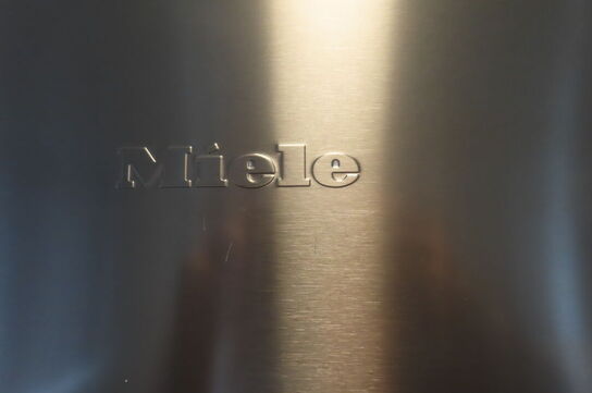 Køle/fryseskab MIELE KFN 14842