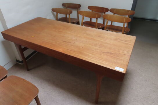 Skrivebord NANNA DITZEL