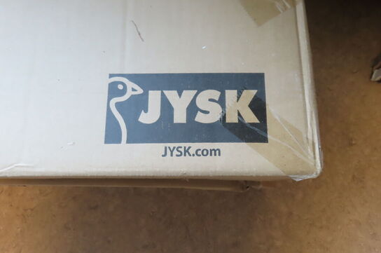 2 stk. pavillioner JYSK