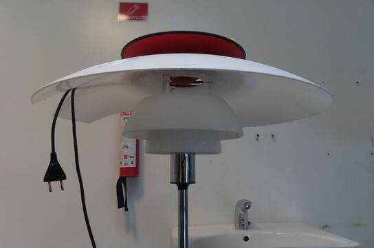 Standerlampe Poul Henningsen PH80