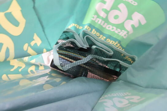 Bordtennisbord inkl. tilbehør