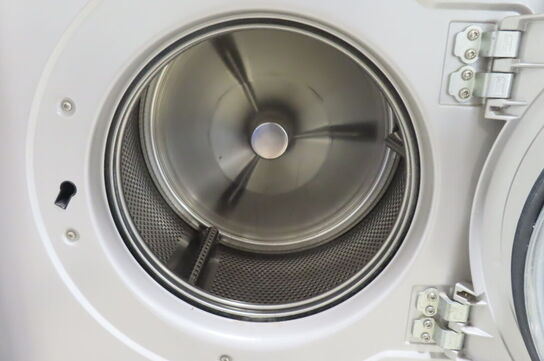 Industrivaskemaskine ELECTROLUX W3130H