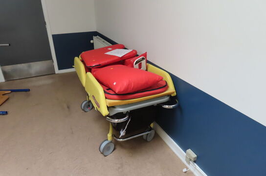 Lejringsstation ACHEEVA