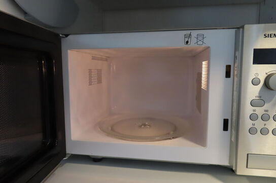 Mikroovn SIEMENS 