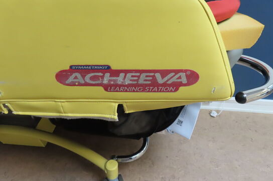 Lejringsstation ACHEEVA