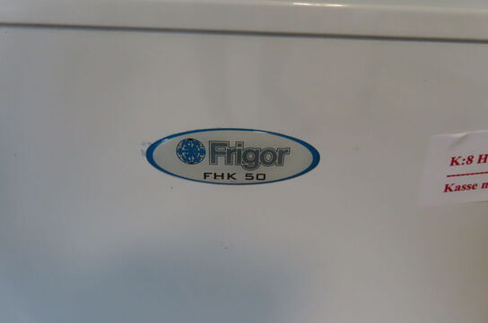 Køleskab FRIGOR FHK 50