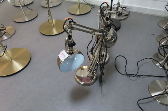 2 stk. bordlamper