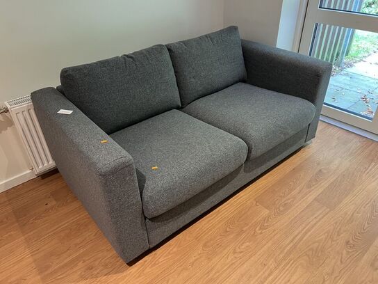 2 pers. sofa 92x170x45 cm