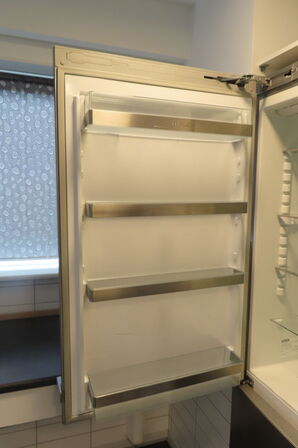 Køle/fryseskab MIELE KFN 14842