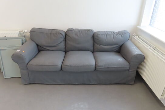 3 pers. sofa