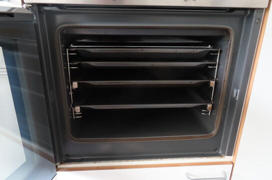 Indbygningsovn SIEMENS