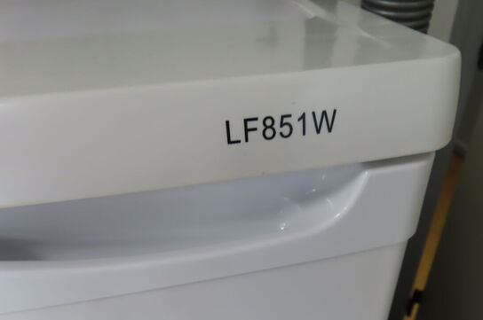 Køleskab SENZ LF851W