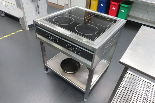 Flytbar kogeplade ARDOX C