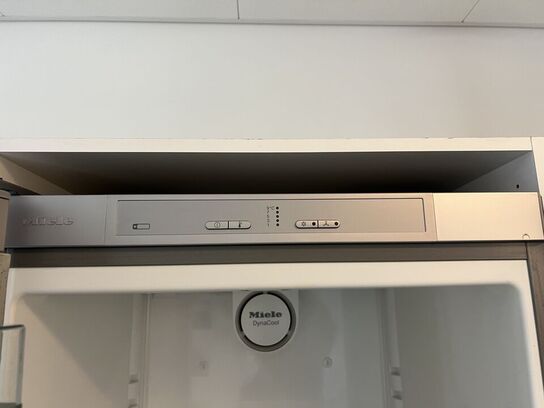Køleskab MIELE K 13820 SD