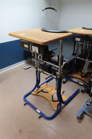 Ståstøttestativ RICHTER