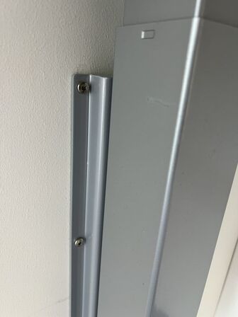 Hæve/sænkebord DENCON