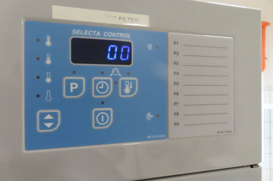 Industritørretumbler ELECTROLUX T4350