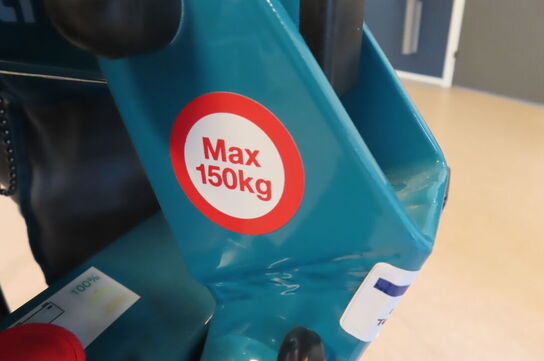 Stålift ERGOLET Pallas 2000