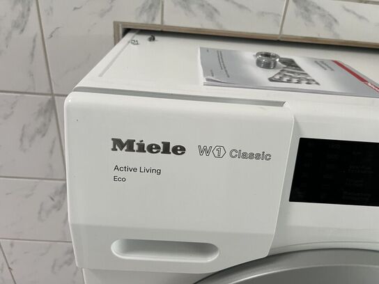 Vaskemaskine MIELE WDB037