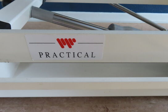 Elektrisk briks WESSELING m. hævefunktion