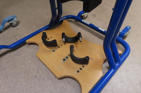 Ståstøttestativ ISKO KOCH