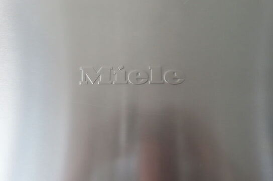 Køle/fryseskab MIELE KFN 14842