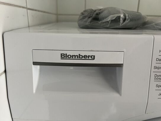 Tørretumbler BLOMBERG BTGH473W2