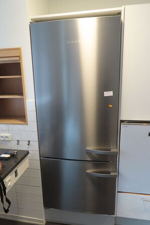 Køle/fryseskab MIELE KFN 14842