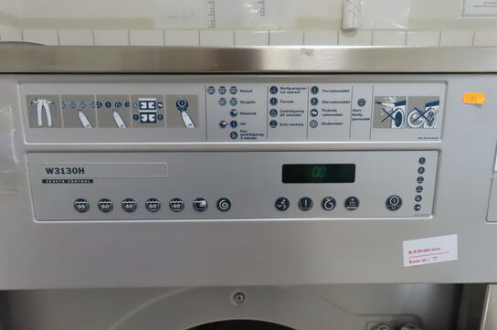 Industrivaskemaskine ELECTROLUX W3130H
