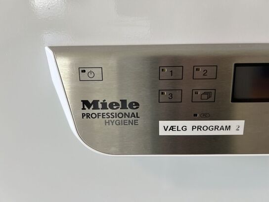 Opvaskemaskine MIELE Prof. PG 8059 AW