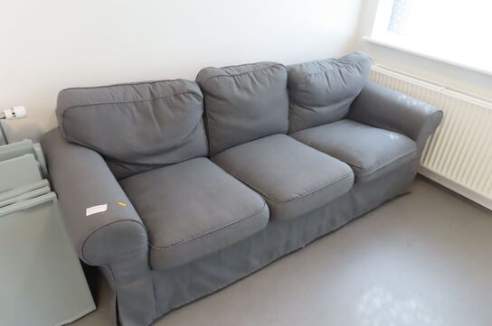 3 pers. sofa