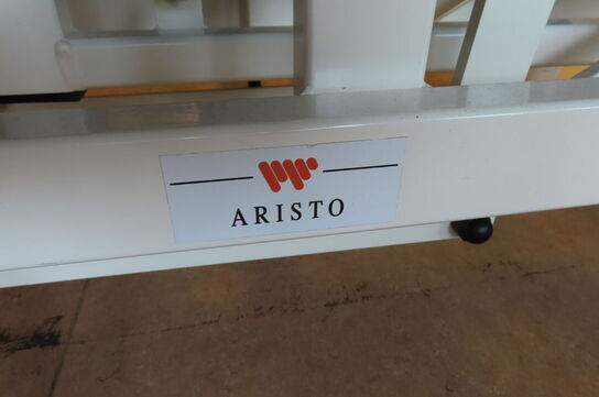 Elektrisk briks WESSELING m. hævefunktion