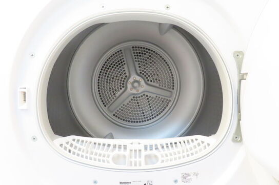 Tørretumbler BLOMBERG BTGK370W0