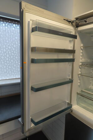 Køle/fryseskab MIELE KFN 14842