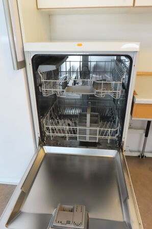 Opvaskemaskine BOSCH 