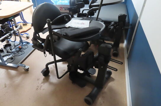 Ståstøttestativ EASY STAND Evolv