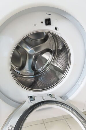 Vaskemaskine ASKO M75.B48000 / W20844.W/1