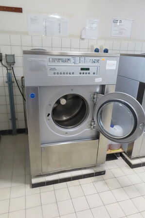 Industrivaskemaskine ELECTROLUX W3130H