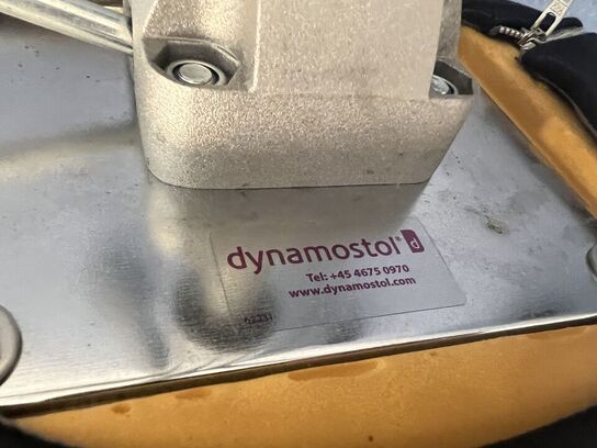 Kontorstol DYNAMOSTOL