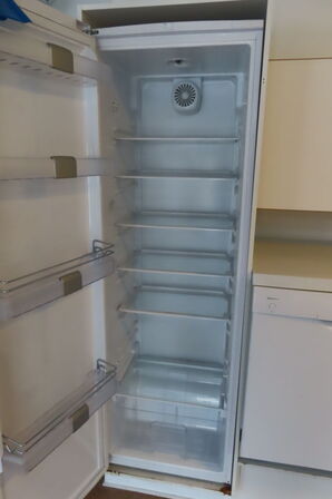 Køleskab GRAM L60400 A+