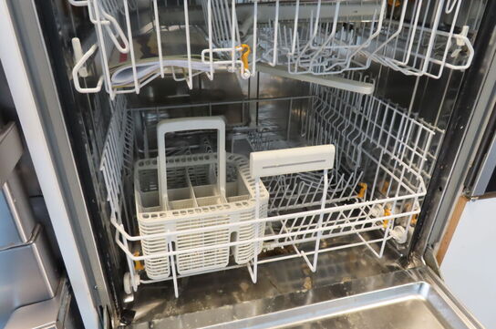 Opvaskemaskine MIELE PROF. (defekt)