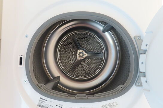 Tørretumbler BLOMBERG BTGX370W2