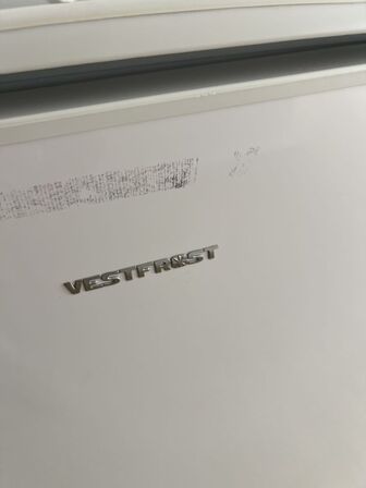 Køleskab VESTFROST SW 151R
