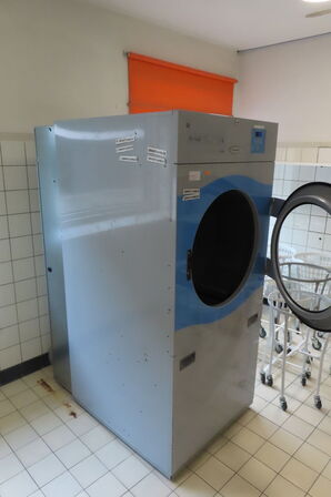 Industritørretumbler ELECTROLUX T4350
