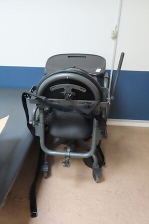 Ståstøttestativ EASY STAND Evolv